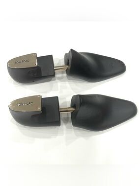 Tom Ford Redwood Shoe Tree Size Small US 6-8